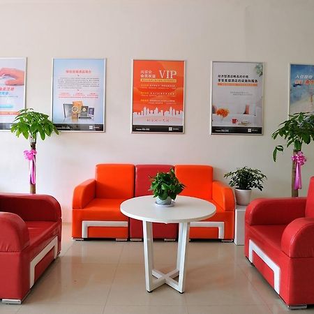 Junyi Hotel Jiangsu Suzhou Industrial Park Chefang Songze Ngoại thất bức ảnh