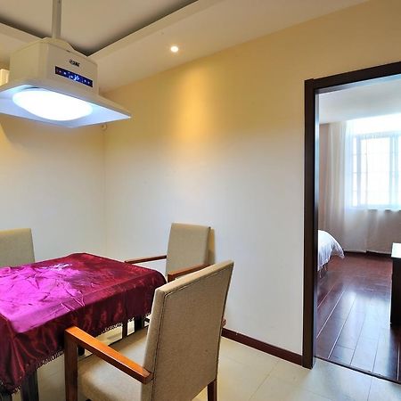 Junyi Hotel Jiangsu Suzhou Industrial Park Chefang Songze Ngoại thất bức ảnh