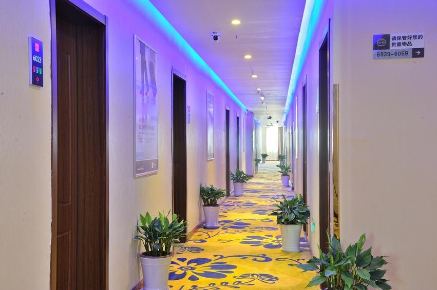 Junyi Hotel Jiangsu Suzhou Industrial Park Chefang Songze Ngoại thất bức ảnh