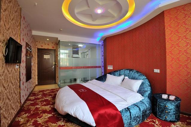 Junyi Hotel Jiangsu Suzhou Industrial Park Chefang Songze Ngoại thất bức ảnh