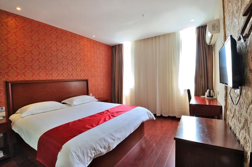 Junyi Hotel Jiangsu Suzhou Industrial Park Chefang Songze Ngoại thất bức ảnh