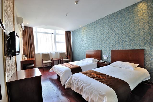 Junyi Hotel Jiangsu Suzhou Industrial Park Chefang Songze Ngoại thất bức ảnh