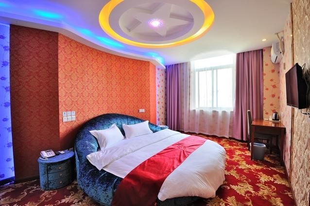 Junyi Hotel Jiangsu Suzhou Industrial Park Chefang Songze Ngoại thất bức ảnh