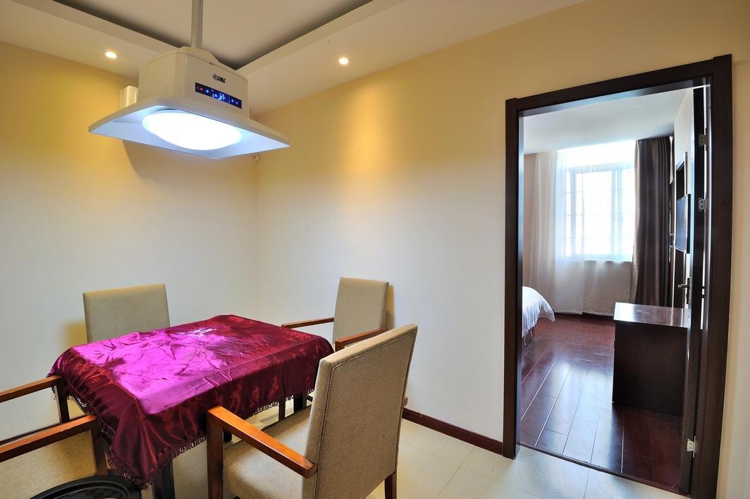 Junyi Hotel Jiangsu Suzhou Industrial Park Chefang Songze Ngoại thất bức ảnh
